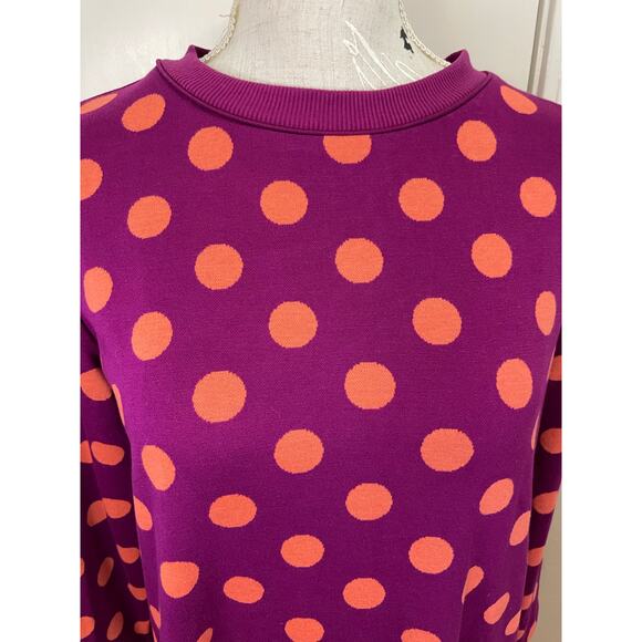 VICTOR GLEMAUD XS SWEATER DRESS - Picture 4 of 6